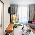 Hotel Vincci Consulado De