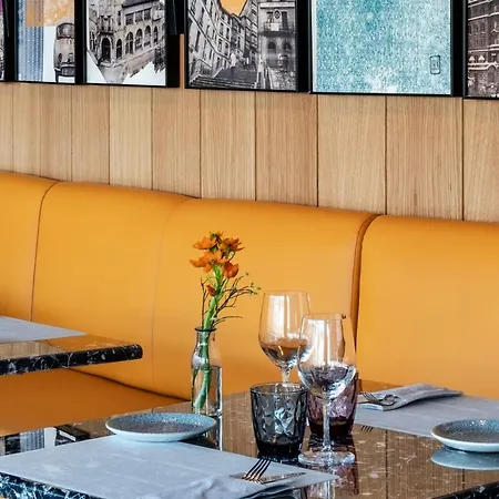 Hotel Vincci Consulado De Bilbao