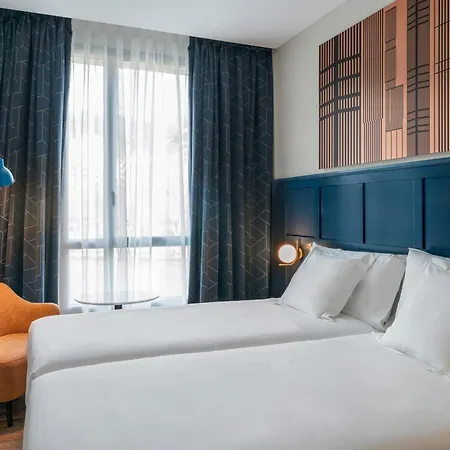 Hotel Vincci Consulado De