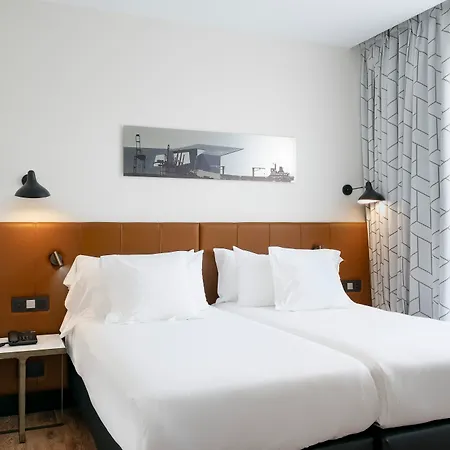 Hotel Vincci Consulado De Bilbao
