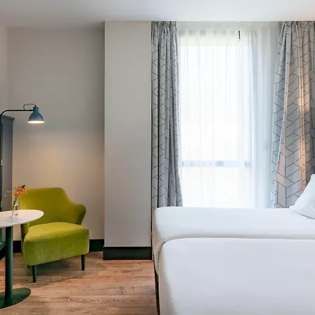 Vincci Consulado De Hotel