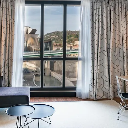 Vincci Consulado De Bilbao