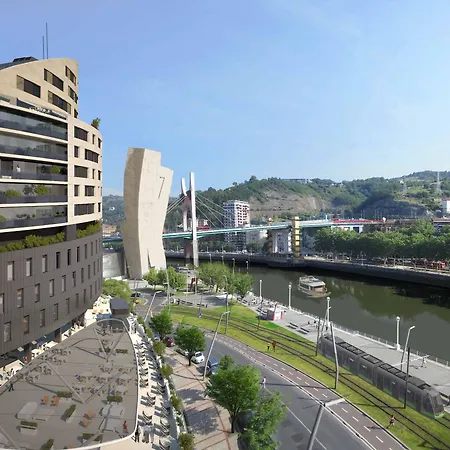 Vincci Consulado De Bilbao