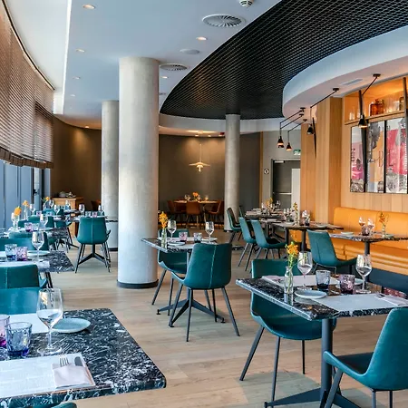 Vincci Consulado De 4* Bilbao