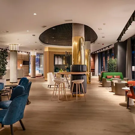 Vincci Consulado De 4*