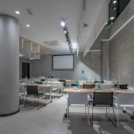 Vincci Consulado De Bilbao