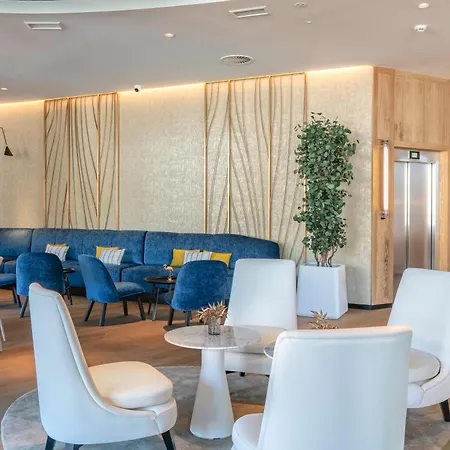 Vincci Consulado De Bilbao