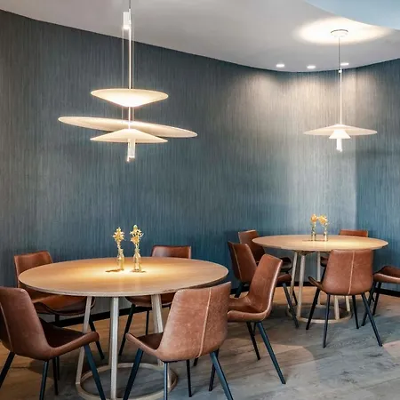 Vincci Consulado De Hotel 4*