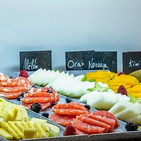 Vincci Consulado De Hotel Bilbao