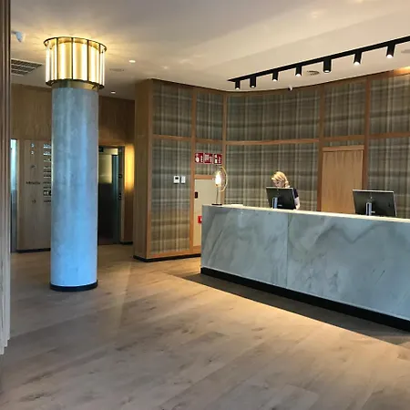 Hotel Vincci Consulado De 4*