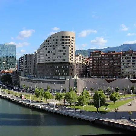 Hotel Vincci Consulado De Bilbao