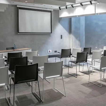 Hotel Vincci Consulado De 4*