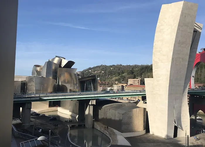 Hotel Vincci Consulado De Bilbao