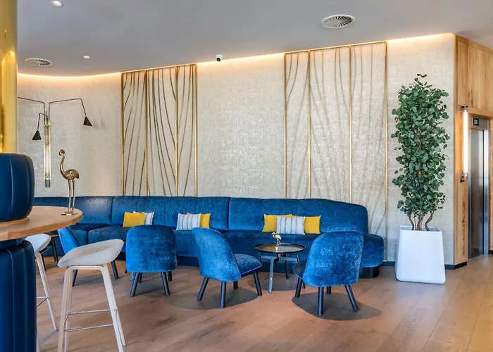 Vincci Consulado De Bilbao