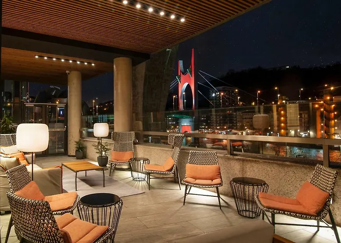 Hotel Vincci Consulado De 4*