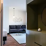 Vincci Consulado De 4* Bilbao