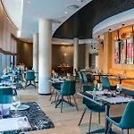 Vincci Consulado De 4* Bilbao