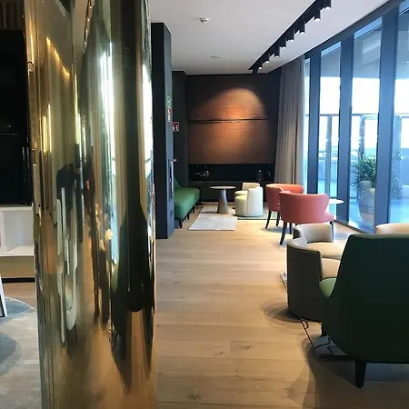 Vincci Consulado De Hotel