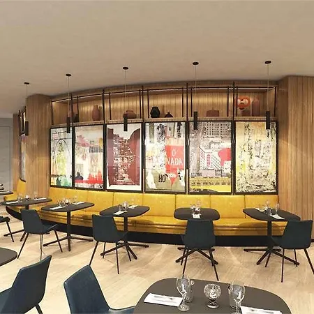 Hotel Vincci Consulado De