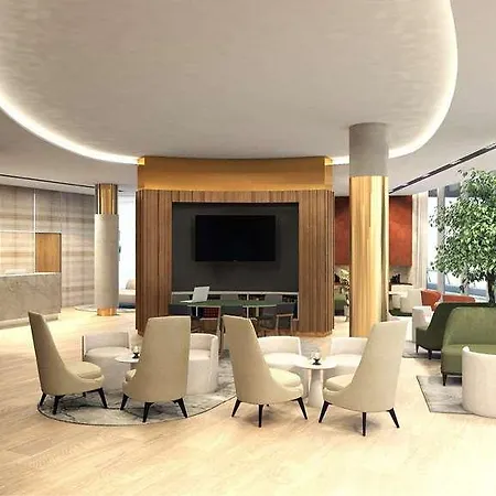 Vincci Consulado De Hotell Bilbao