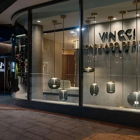 Vincci Consulado De
