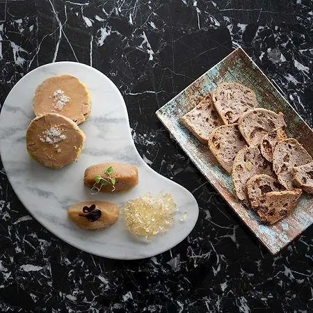 Vincci Consulado De Hotel