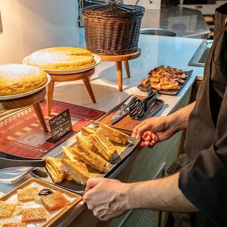 Hotel Vincci Consulado De