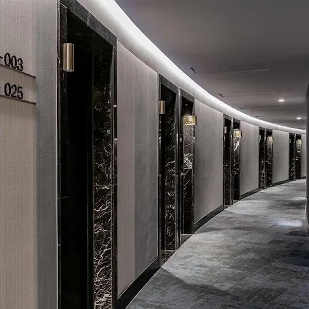 Hotell Vincci Consulado De 4*