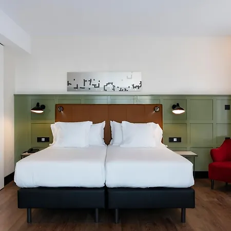 Vincci Consulado De 4*