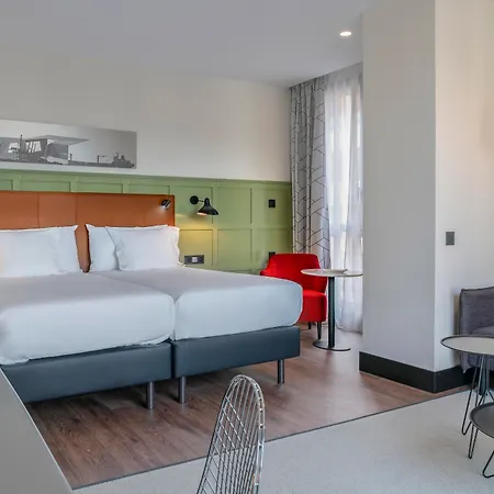 Vincci Consulado De Hotell 4*
