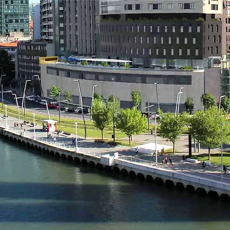 Vincci Consulado De 4* Bilbao