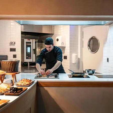 Vincci Consulado De 4*