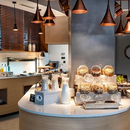 Hotell Vincci Consulado De 4*