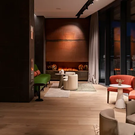 Vincci Consulado De Bilbao