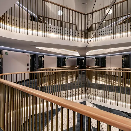 Vincci Consulado De Bilbao