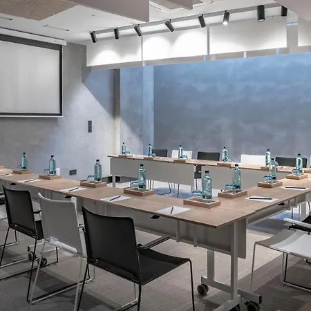 Vincci Consulado De 4*