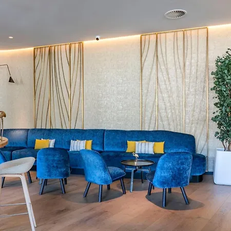 Vincci Consulado De Bilbao