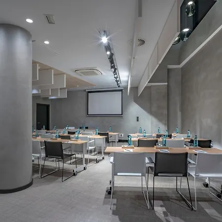 Vincci Consulado De Bilbao