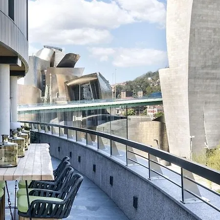 Hotel Vincci Consulado De