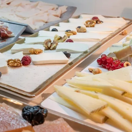 Vincci Consulado De Bilbao