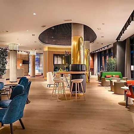 Hotel Vincci Consulado De 4*