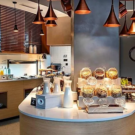 Vincci Consulado De Hotel Bilbao