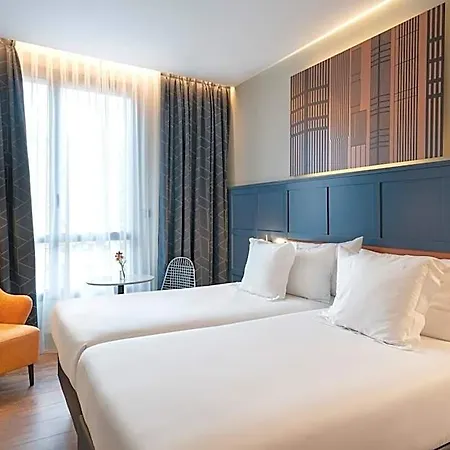 Hotel Vincci Consulado De