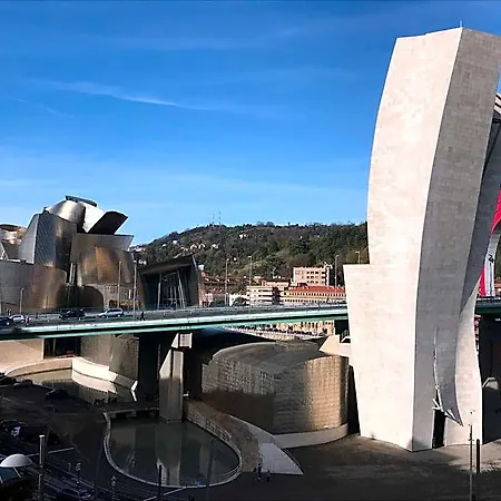 Vincci Consulado De Bilbao