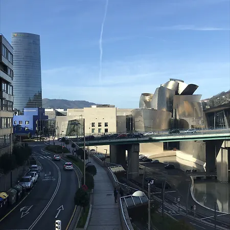 Vincci Consulado De 4* Bilbao