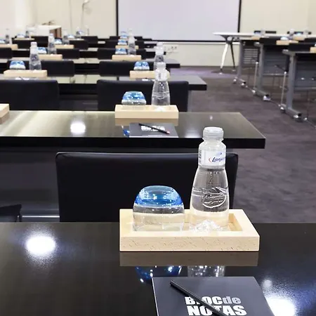 Vincci Consulado De Hotel