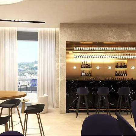 Vincci Consulado De 4* Бильбао