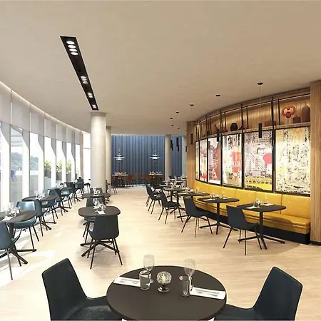 Hotell Vincci Consulado De