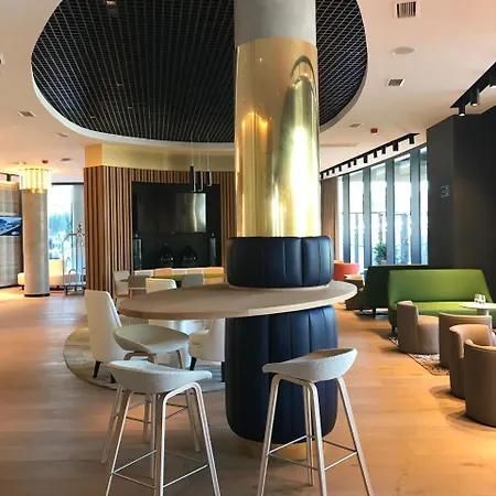 Vincci Consulado De Hotel 4*