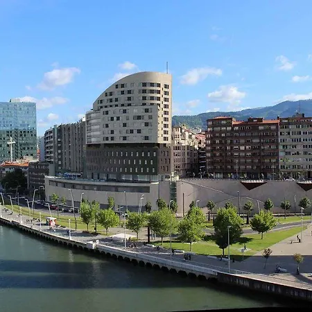 Hotel Vincci Consulado De Bilbao